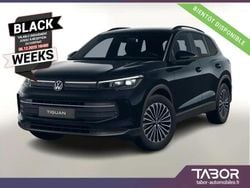 Noir Nouvelle 2025 VW Tiguan Comfortline SUV | 40 929 € (Bon prix)