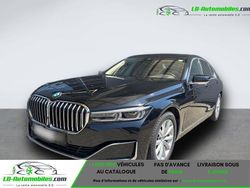 Utilisé 2020 BMW 730 Sport Line Berline | 48 800 €