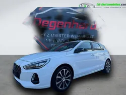 Utilisé 2017 Hyundai i30 Berline | 18 900 € (Prix assez cher)