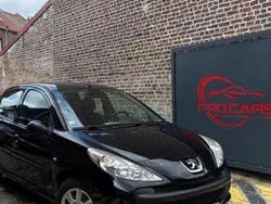 Utilisé 2010 Peugeot 206 Citadine | 4 690 € (Prix juste)