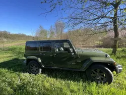 Utilisé 2016 Jeep Wrangler Unlimited SUV | 27 900 €