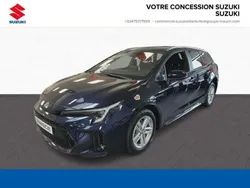 Nouvelle 2024 Suzuki Swace | 27 990 € (Prix juste)
