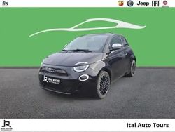 Blanc Utilisé 2020 Fiat 500e Berline | 14 480 €