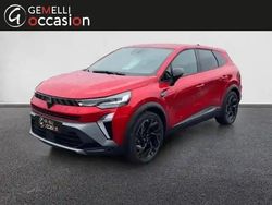 Rouge Utilisé 2024 Renault Symbioz Esprit Alpine SUV | 29 900 €