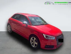 Utilisé 2016 Audi A1 Sportback Sport Citadine | 17 900 € (Prix juste)