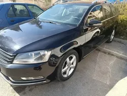 Utilisé 2012 VW Passat Break | 6 900 €