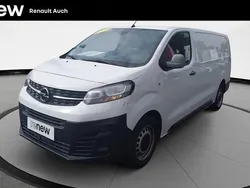 Inconnu Utilisé 2021 Opel Vivaro Van | 17 490 € (Prix juste)