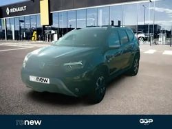 Noir Occasion 2022 Dacia Duster Prestige SUV | 18 699 € (Prix juste)