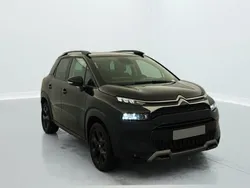 Utilisé 2024 Citroën C3 Aircross PureTech SUV | 16 660 € (Bon prix)