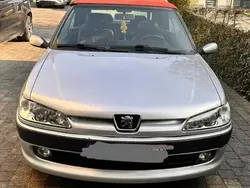 Utilisé 2000 Peugeot 306 Cabriolet Cabriolet | 5 900 €