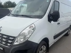 Blanc Utilisé 2013 Renault Master Van | 8 990 € (Super prix)