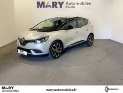 Gris Utilisé 2021 Renault Scénic IV Intens Monospace | 19 990 € (Prix juste)