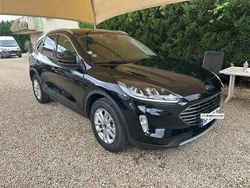 Noir Utilisé 2023 Ford Kuga Titanium SUV | 19 530 € (Bon prix)