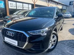 Utilisé 2021 Audi Q3 Business SUV | 31 700 € (Bon prix)