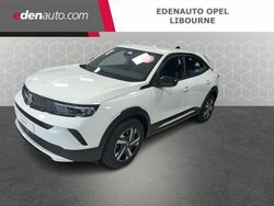 Nouvelle 2025 Opel Mokka Edition SUV | 27 990 €