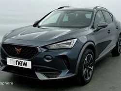 Gris Utilisé 2024 Cupra Formentor SUV | 30 979 € (Prix juste)