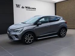 Gris Nouvelle 2024 Mitsubishi ASX SUV | 26 700 € (Prix juste)