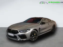 Utilisé 2025 BMW M8 Comfort Edition Coupé | 150 600 €