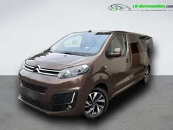 Utilisé 2019 Citroën Spacetourer Van | 40 200 €