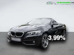 Utilisé 2018 BMW 230 Comfort Edition Coupé | 32 700 €