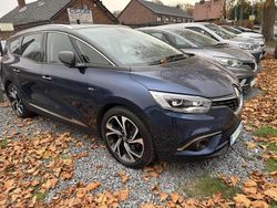 Bleu Utilisé 2020 Renault Grand Scénic IV Bose Edition Monospace | 12 900 € (Bon prix)