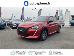 Utilisé 2023 Peugeot e-208 Allure Citadine | 22 499 €