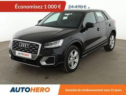 Noir Utilisé 2020 Audi Q2 Sport SUV | 23 490 € (Bon prix)