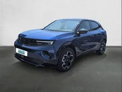 Bleu Utilisé 2025 Opel Mokka SUV | 32 300 €