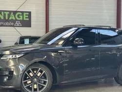 Utilisé 2023 Land Rover Range Rover Autobiography SUV | 92 900 €