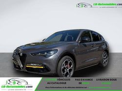 Utilisé 2024 Alfa Romeo Stelvio SUV | 45 000 € (Prix cher)