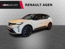 Occasion 2024 Renault Scénic Techno Monospace | 39 999 € (Prix juste)