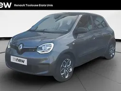 Gris Utilisé 2023 Renault Twingo Equilibre Citadine | 13 490 € (Prix juste)