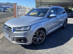 Utilisé 2016 Audi SQ7 SUV | 29 999 €