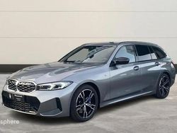 Occasion 2024 BMW 340 M Performance Break | 74 990 € (Prix juste)