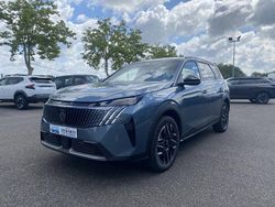 Bleu Nouvelle 2025 Peugeot 5008 Allure Monospace | 33 290 € (Bon prix)