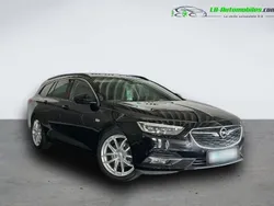 Utilisé 2017 Opel Insignia Break | 19 700 € (Prix juste)