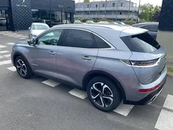 Gris Utilisé 2019 DS Automobiles DS7 Crossback SUV | 20 990 € (Bon prix)