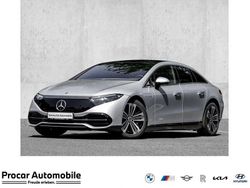 Utilisé 2022 Mercedes EQS450+ Berline | 51 890 € (Super prix)