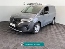 Gris Utilisé 2022 Nissan Townstar Acenta Monospace | 27 490 €