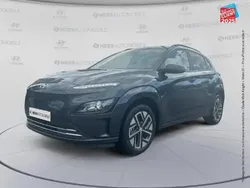 Bleu Utilisé 2022 Hyundai Kona SUV | 15 999 € (Super prix)
