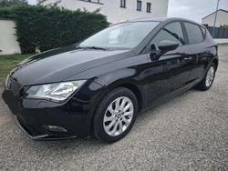 Utilisé 2014 Seat Leon I-Tech Berline | 7 500 € (Bon prix)