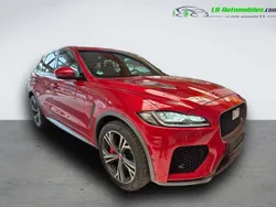 Utilisé 2019 Jaguar F-Pace SUV | 63 700 €
