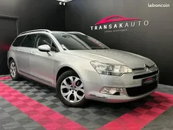 Gris Utilisé 2008 Citroën C5 Break | 4 290 €