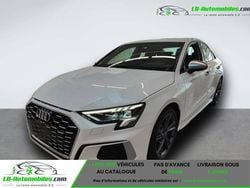 Utilisé 2022 Audi S3 Sport Berline | 43 500 € (Prix juste)