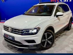 Utilisé 2018 VW Tiguan SUV | 20 490 € (Prix juste)