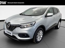 Gris Utilisé 2020 Renault Kadjar Business SUV | 18 990 € (Prix juste)