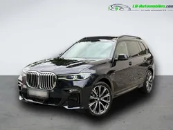 Utilisé 2020 BMW X7 Comfort Edition SUV | 74 100 € (Super prix)