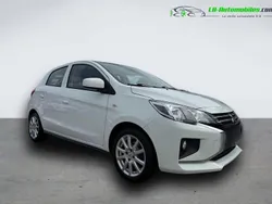 Utilisé 2021 Mitsubishi Space Star Citadine | 13 400 € (Prix juste)
