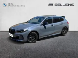 Utilisé 2021 BMW M135 Sport Line Citadine | 32 900 € (Prix juste)