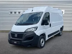 Blanc Utilisé 2022 Fiat Ducato Van | 25 980 € (Super prix)